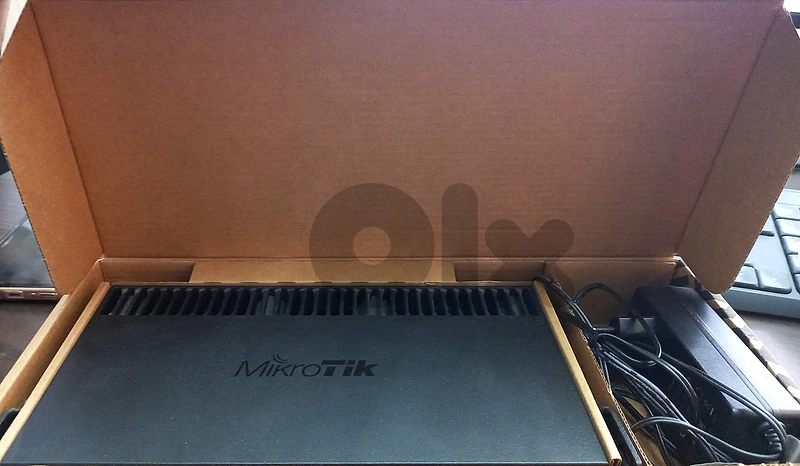 RB4011 series Mikrotik-routerboard RB4011 series Mikrotik-routerboard