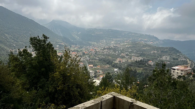 House for Sale in Jbaa – Chouf | بيت للبيع في جباع – الشوف