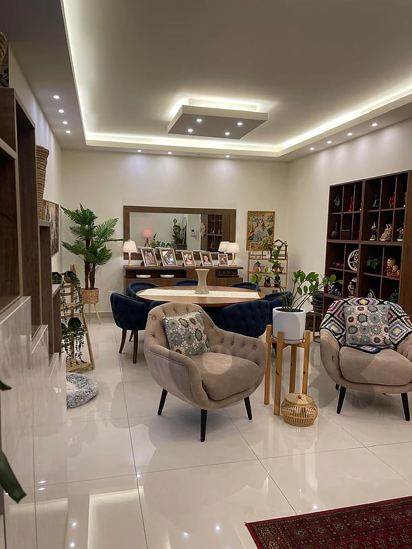 Furnished Apartment for Sale – Zalka شقة مفروشة للبيع – الزلقا