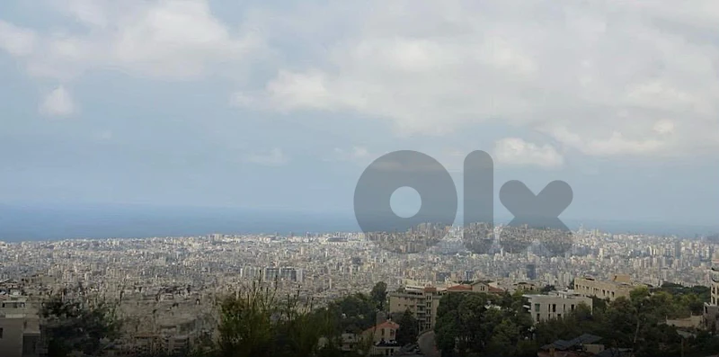 Luxury 480 sqm Full-Floor Apartment for Sale in Yarzeh