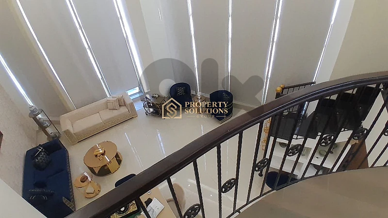 Luxurious Apartment For Sale | Sodeco | 350 Sq.m.