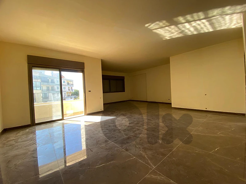 RWK128TF - Duplex for Sale in New Sehayleh with Terrace