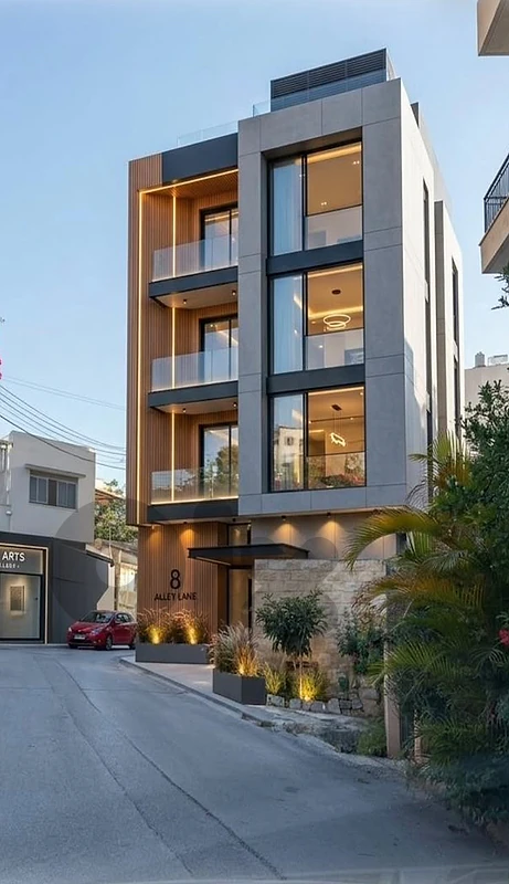 Building For Sale In Louaizeh