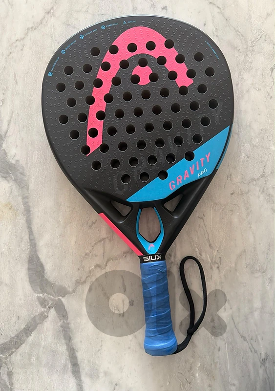 HEAD Gravity Pro padel Racket