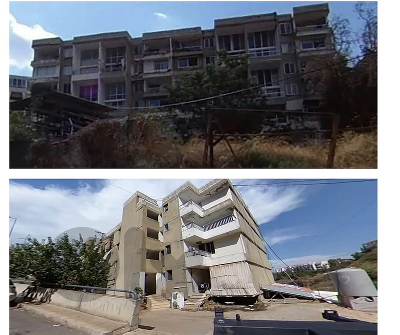 Building For Sale In Bsalim
