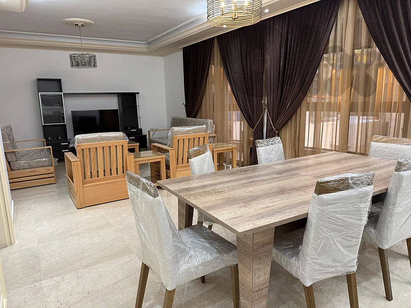 SEA VIEW APT IN AIN EL MRAISSEH | 170SQ | 2 MASTER BEDS | JNR-126
