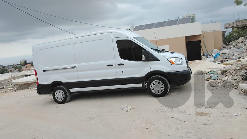 Ford Transit 2019 transit Ford Transit 2019 transit