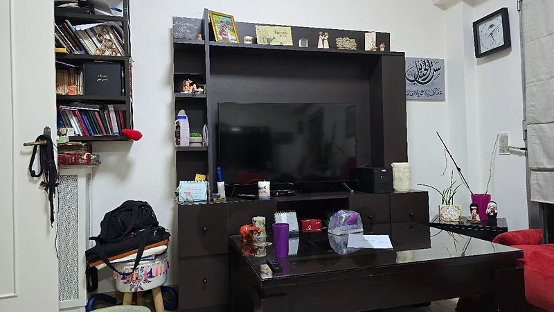 tv unit