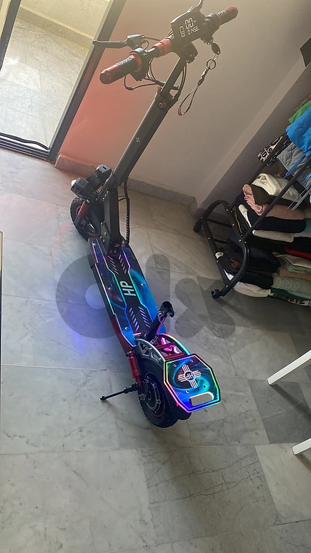 e scooter
