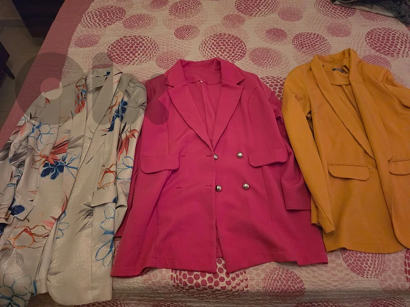 blazer