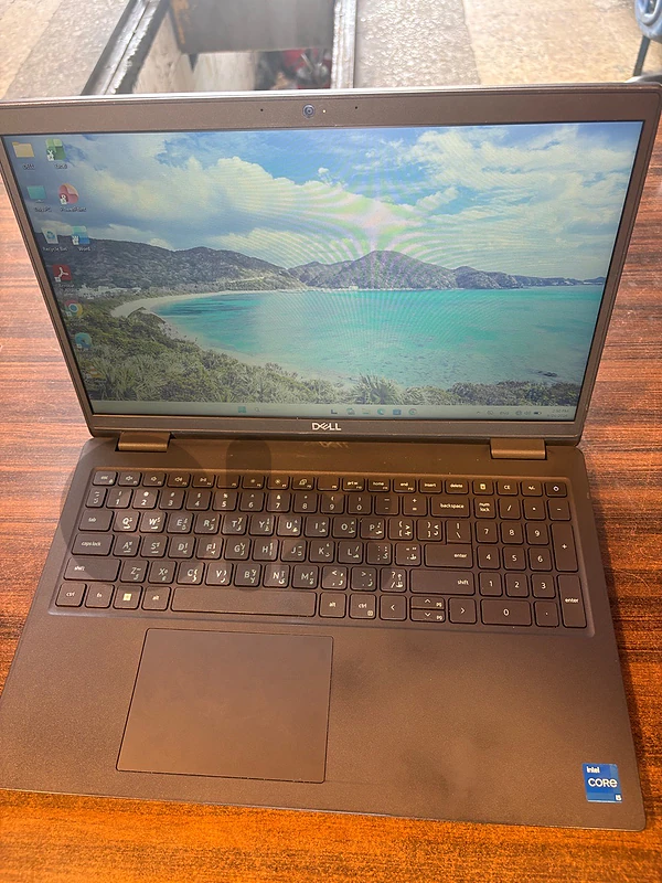 dell latitude 3520