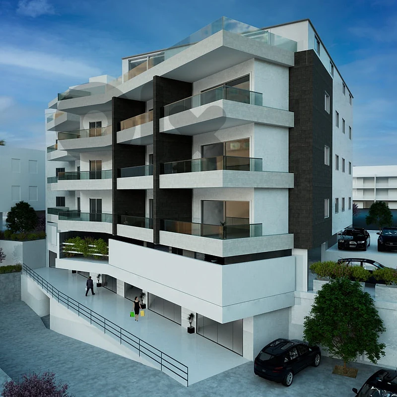 Under Construction - 3-Bedroom Apartment for Sale in Betchay, Baabda