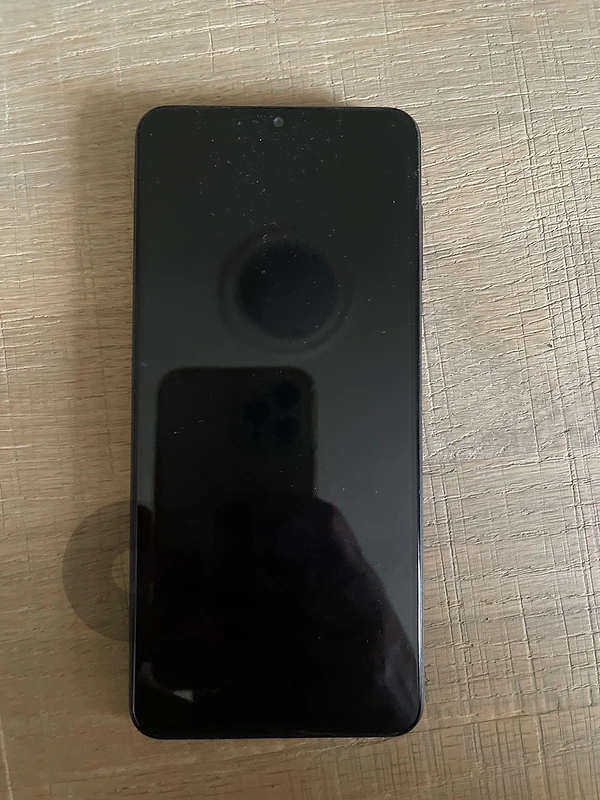 Samsung A12