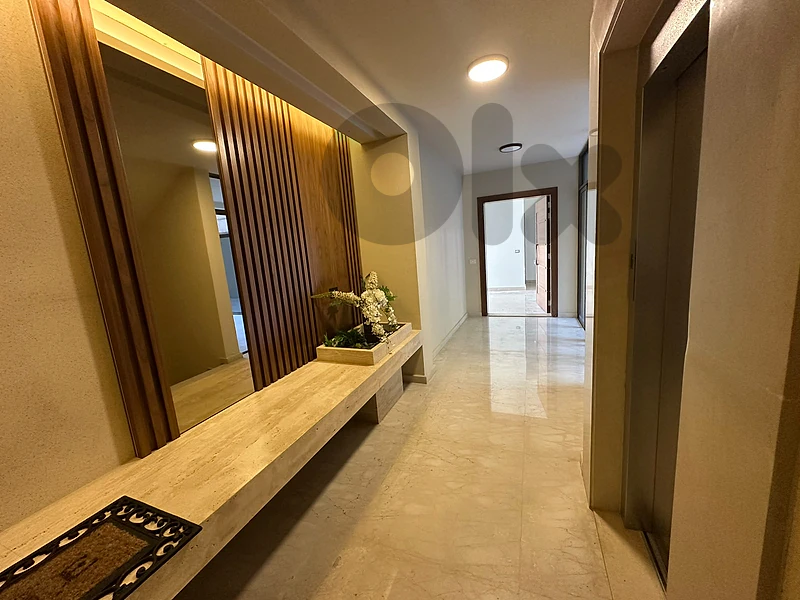RWK110TF - Apartment for sale in Ballouneh with Garden RWK110TF - Apartment for sale in Ballouneh with Garden
