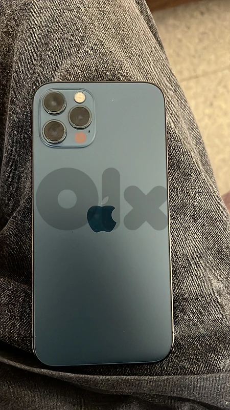 iPhone 12 Pro 256GB – Face ID Working