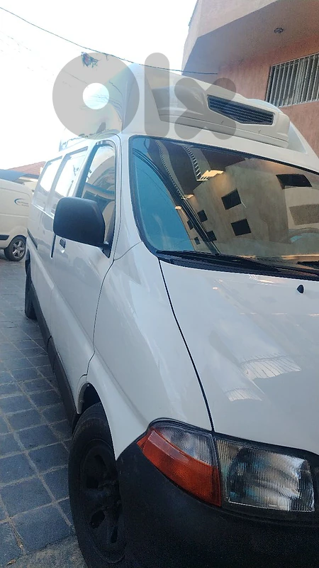 Toyota Hiace 2009 2009