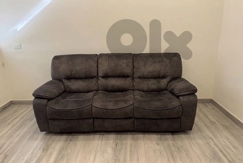 recliner
