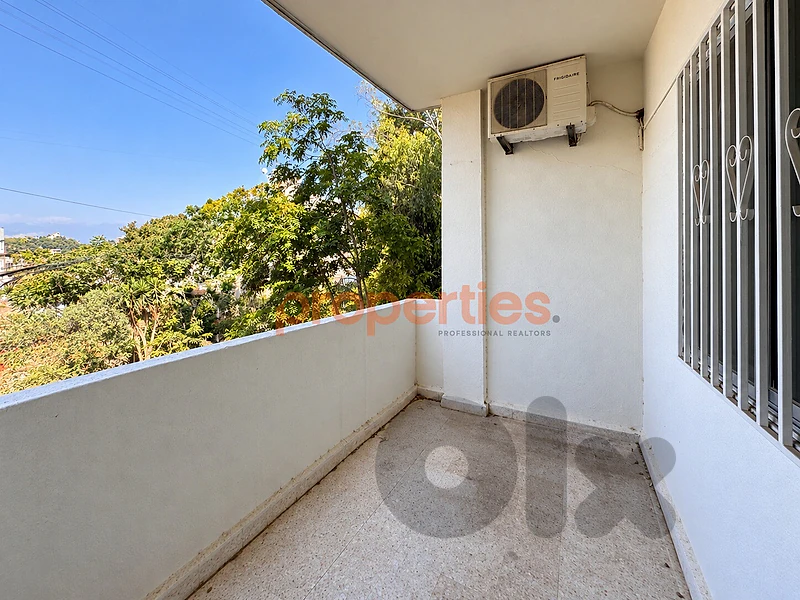 Apartment For Rent In Awkar- CPTA141- شقة للإيجار في منطقة عوكر