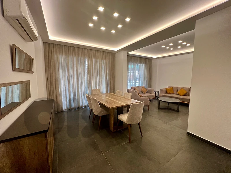 Furnished Apartment for Rent in Manara-prime location