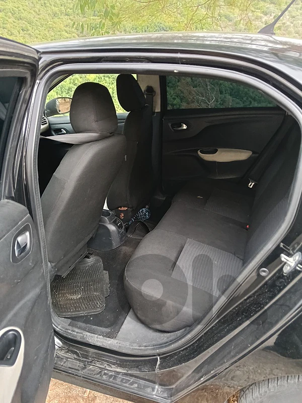 Citroen C- Elysee 2014 2014