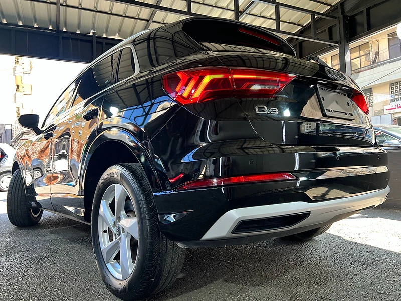 Audi Q3 2020 03088250 Audi Q3 2020 03088250