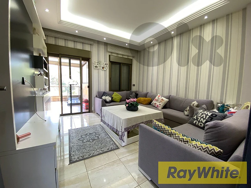 RWK125TF - Duplex for Sale in Ballouneh with Terrace RWK125TF - Duplex for Sale in Ballouneh with Terrace