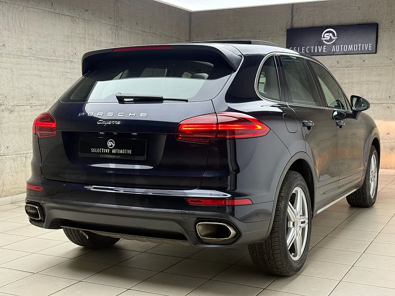 Porsche Cayenne 2016 | 1 Owner | Company Source | Fully Serviced Porsche Cayenne 2016 | 1 Owner | Company Source | Fully Serviced