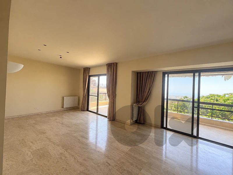 Apartment for Sale – Ain Saadeh  شقة للبيع – عين سعاده