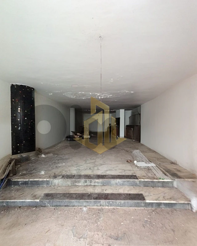 Shop for Sale in manara محل تجاري للبيع في المنارة