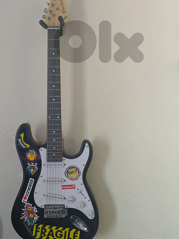 Electrical GUITAR
