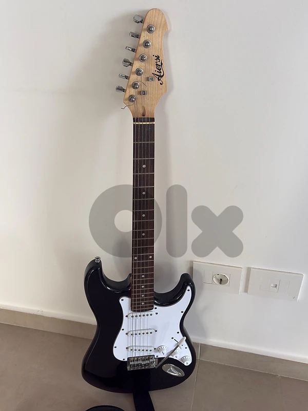 Electric Guitar for Sale!!
