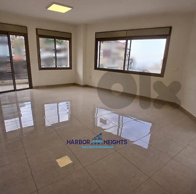 Office for Rent in Mtayleb - مكتب للإيجار في المطيلب