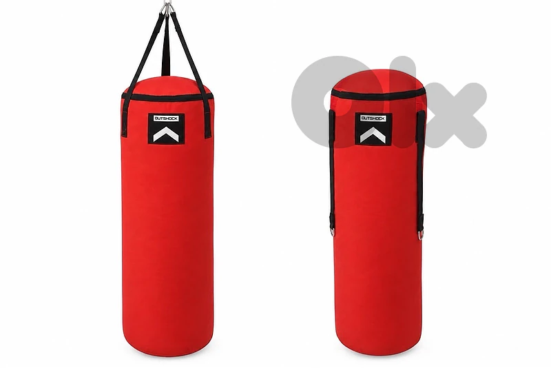 Outshock boxing bag