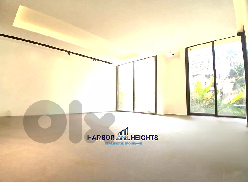 Apartment for Sale in Rabieh - شقة للبيع في الرابية