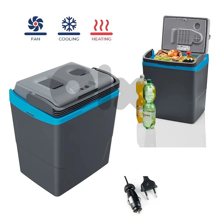 🇩🇪 CountrySide Electric Cooler