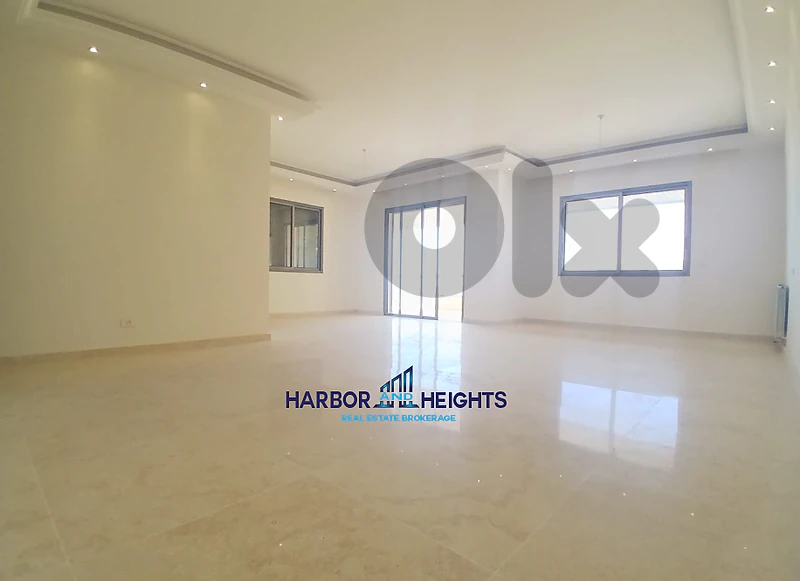 Apartment for Sale in Rabweh - شقة للبيع في الربوة