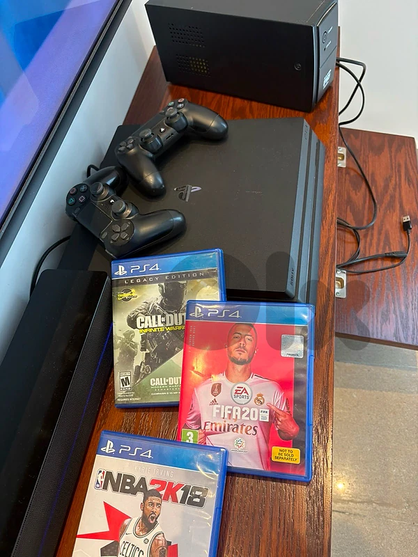 ps4 used