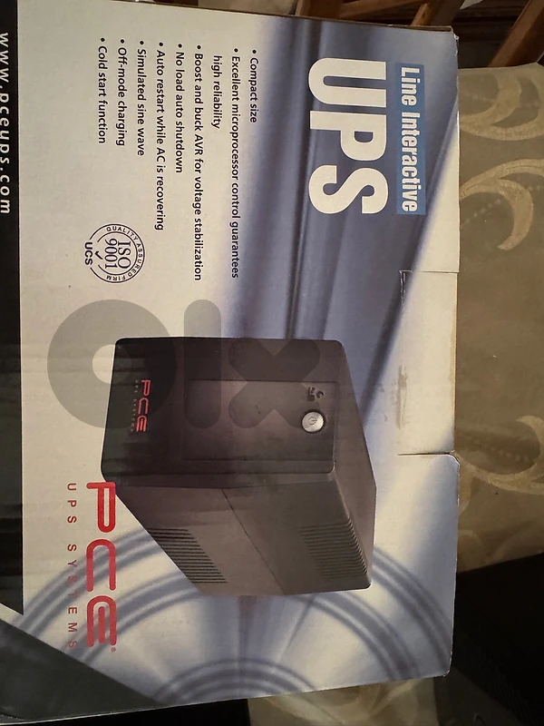 UPS for Sale