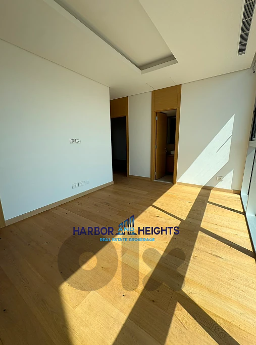 Apartment for Rent in Achrafieh Sassine - شقة للإيجار في الأشرفية