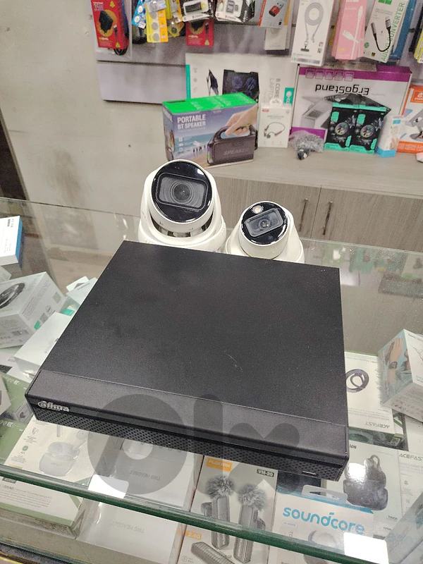 security cameras alhua
