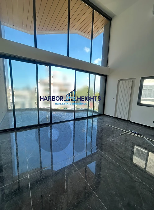 Duplex for Sale in Hazmieh - دوبلكس للبيع في الحازمية