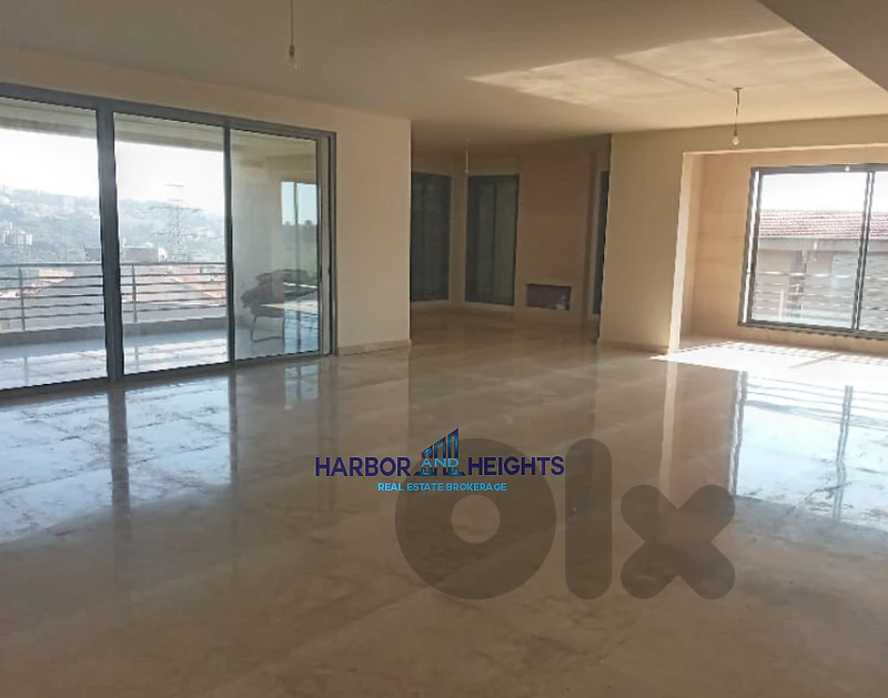 Duplex for Sale in Rabieh - دوبلكس للبيع في الرابية