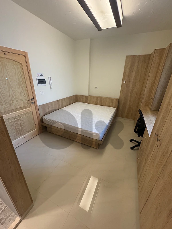 serviced 1 bedroom for rent studio beirut fully furnished 0 commission