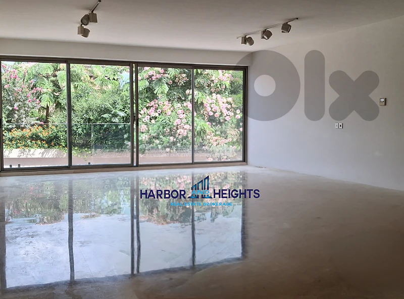 Apartment for Sale in Achrafieh - شقة للبيع في الأشرفية