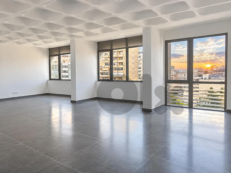 Sin El Fil - Mirna Chalouhi Showroom & Office Space for Rent