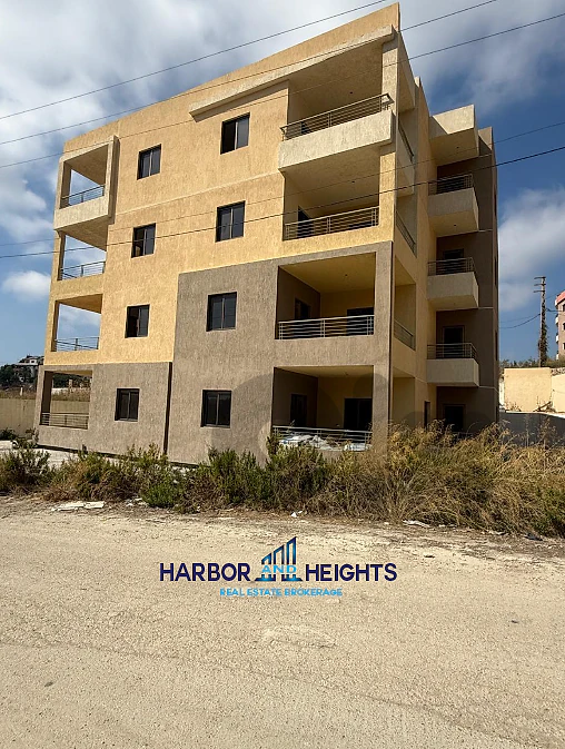 Apartment for Sale in Baasir - شقة للبيع في بعاصير
