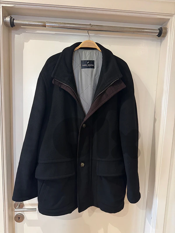 Daniel Hechter paris jacket