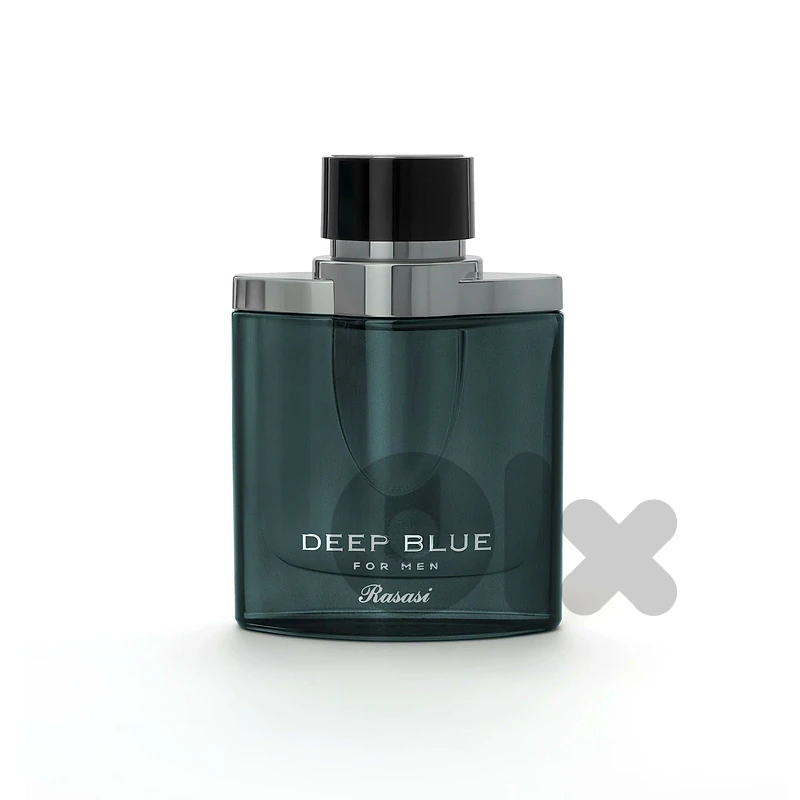 Rasasi Deep Blue Eau de Parfum 100 ml (Men)
