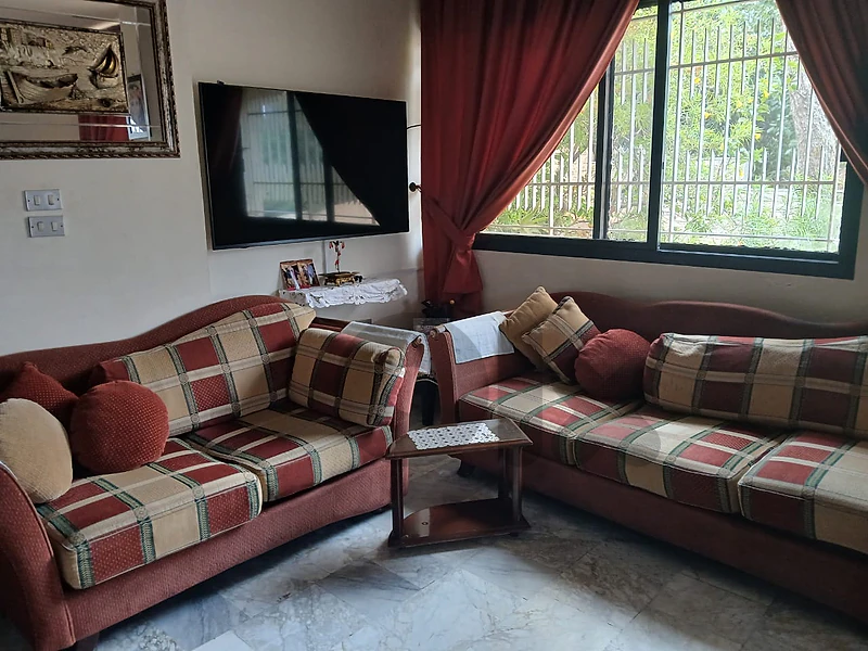 Living room Sofa Set