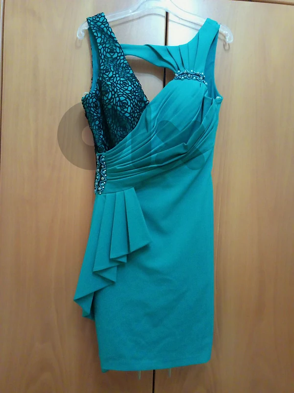 Evening Dress